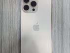 Apple iPhone 16 Pro Max (Used)
