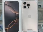 Apple iPhone 16 Pro Max (Used)