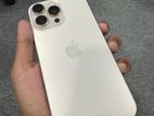 Apple iPhone 16 Pro Max (Used)