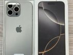Apple iPhone 16 Pro Max (Used)