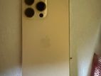 Apple iPhone 16 Pro Max (Used)
