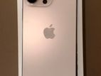 Apple iPhone 16 Pro Max (Used)