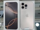 Apple iPhone 16 Pro Max (Used)