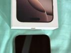 Apple iPhone 16 Pro Max (Used)