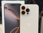Apple iPhone 16 Pro Max (Used)