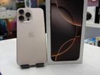 Apple iPhone 16 Pro Max (Used)
