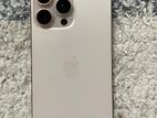 Apple iPhone 16 Pro Max (Used)