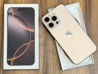 Apple iPhone 16 Pro Max (Used)