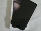 Apple iPhone 16 Pro Max (Used)