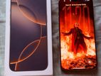 Apple iPhone 16 Pro Max (Used)