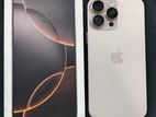 Apple iPhone 16 Pro Max (Used)