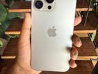 Apple iPhone 16 Pro Max (Used)