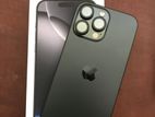 Apple iPhone 16 Pro Max (Used)