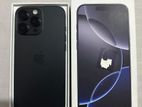 Apple iPhone 16 Pro Max (Used)