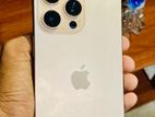 Apple iPhone 16 Pro Max (Used)