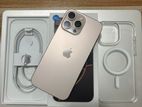 Apple iPhone 16 Pro Max (Used)