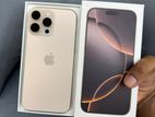 Apple iPhone 16 Pro Max (Used)