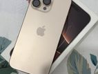 Apple iPhone 16 Pro Max (Used)