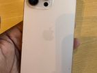 Apple iPhone 16 Pro Max (Used)
