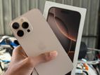 Apple iPhone 16 Pro Max (Used)