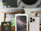 Apple iPhone 16 Pro Max (Used)