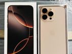 Apple iPhone 16 Pro Max (Used)