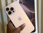 Apple iPhone 16 Pro Max (Used)