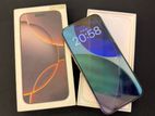 Apple iPhone 16 Pro Max (Used)