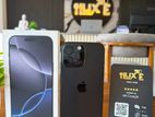 Apple iPhone 16 Pro Max (Used)