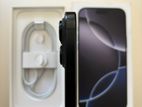 Apple iPhone 16 Pro Max (Used)