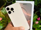 Apple iPhone 16 Pro Max (Used)