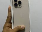 Apple iPhone 16 Pro Max (Used)