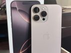 Apple iPhone 16 Pro Max (Used)