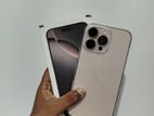 Apple iPhone 16 Pro Max (Used)