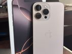 Apple iPhone 16 Pro Max (Used)
