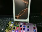 Apple iPhone 16 Pro Max (Used)