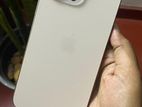 Apple iPhone 16 Pro Max (Used)
