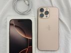 Apple iPhone 16 Pro Max (Used)