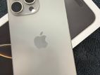 Apple iPhone 16 Pro Max (Used)