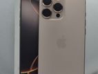 Apple iPhone 16 Pro Max (Used)