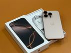 Apple iPhone 16 Pro Max (Used)