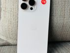 Apple iPhone 16 Pro Max (Used)