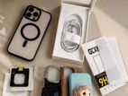 Apple iPhone 16 Pro Max (Used)