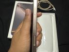 Apple iPhone 16 Pro Max (Used)