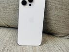 Apple iPhone 16 Pro Max (Used)