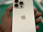 Apple iPhone 16 Pro Max (Used)