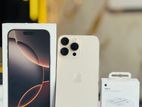 Apple iPhone 16 Pro Max (Used)
