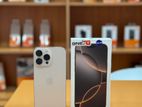 Apple iPhone 16 Pro Max (Used)