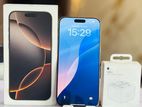 Apple iPhone 16 Pro Max (Used)