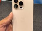 Apple iPhone 16 Pro Max (Used)